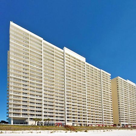 Appartamento Majestic Beach Towers 2-403 Panama City Beach Esterno foto