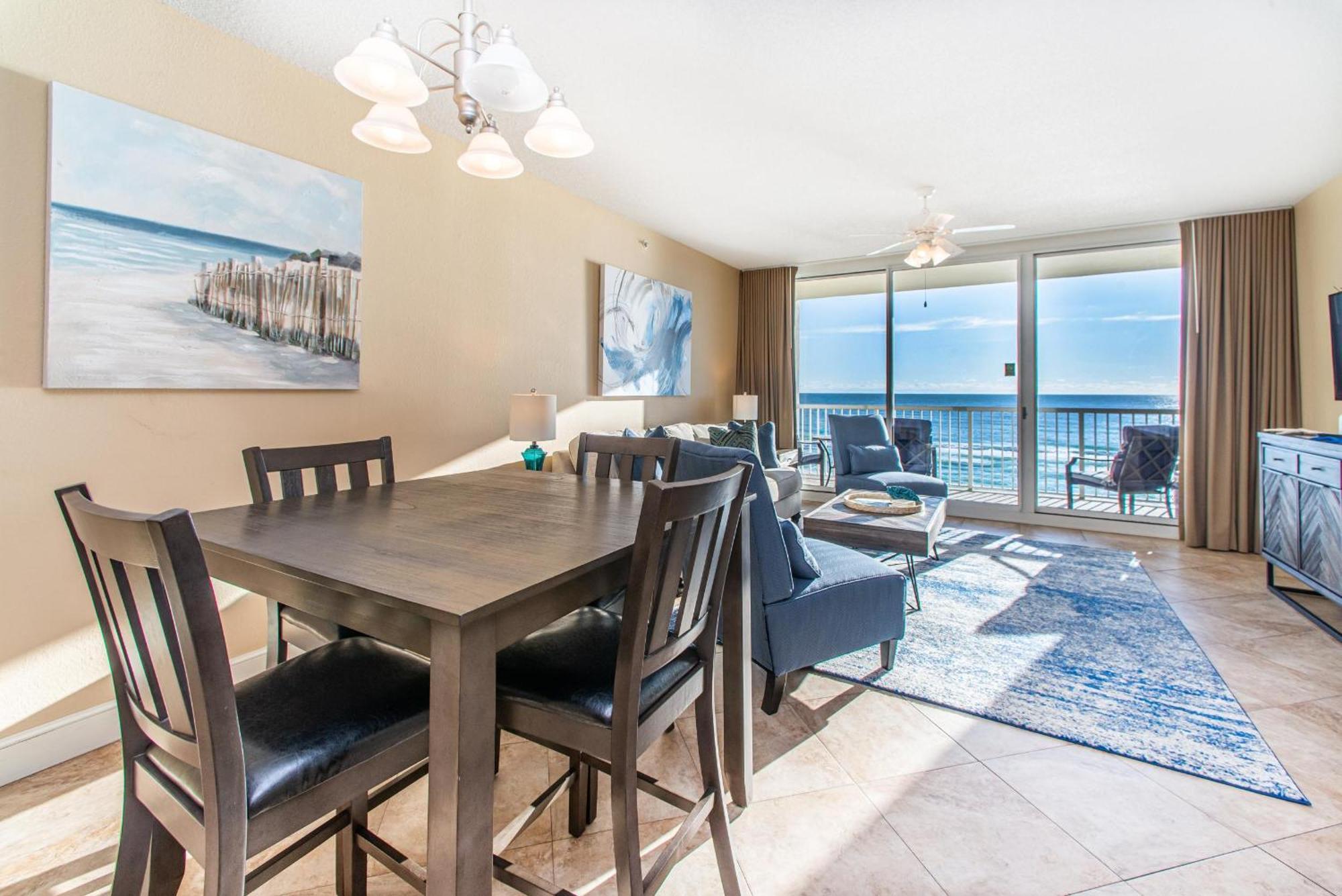 Appartamento Majestic Beach Towers 2-403 Panama City Beach Esterno foto