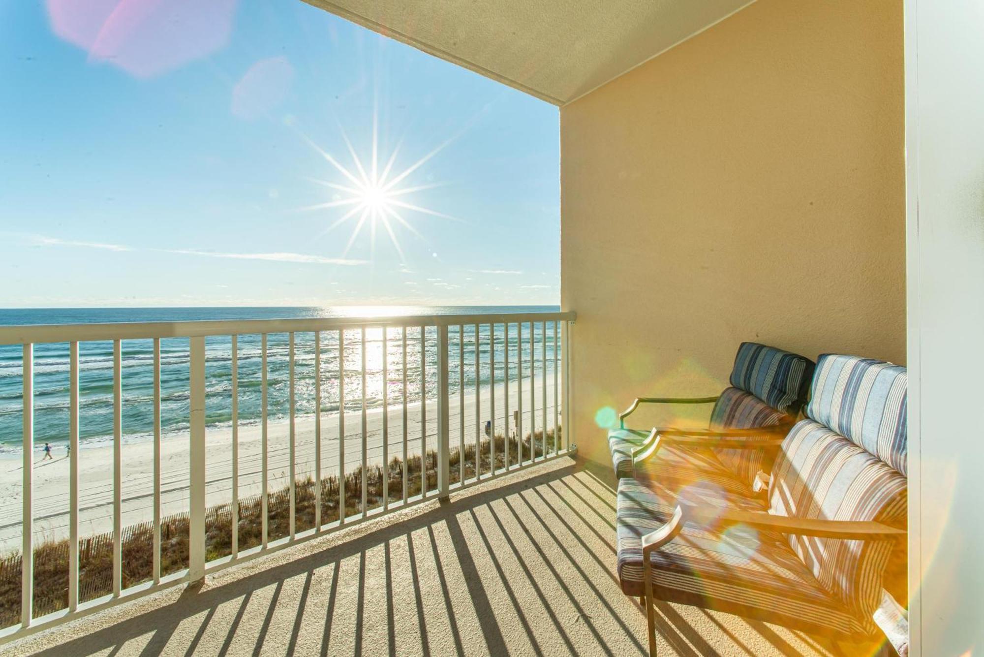 Appartamento Majestic Beach Towers 2-403 Panama City Beach Esterno foto