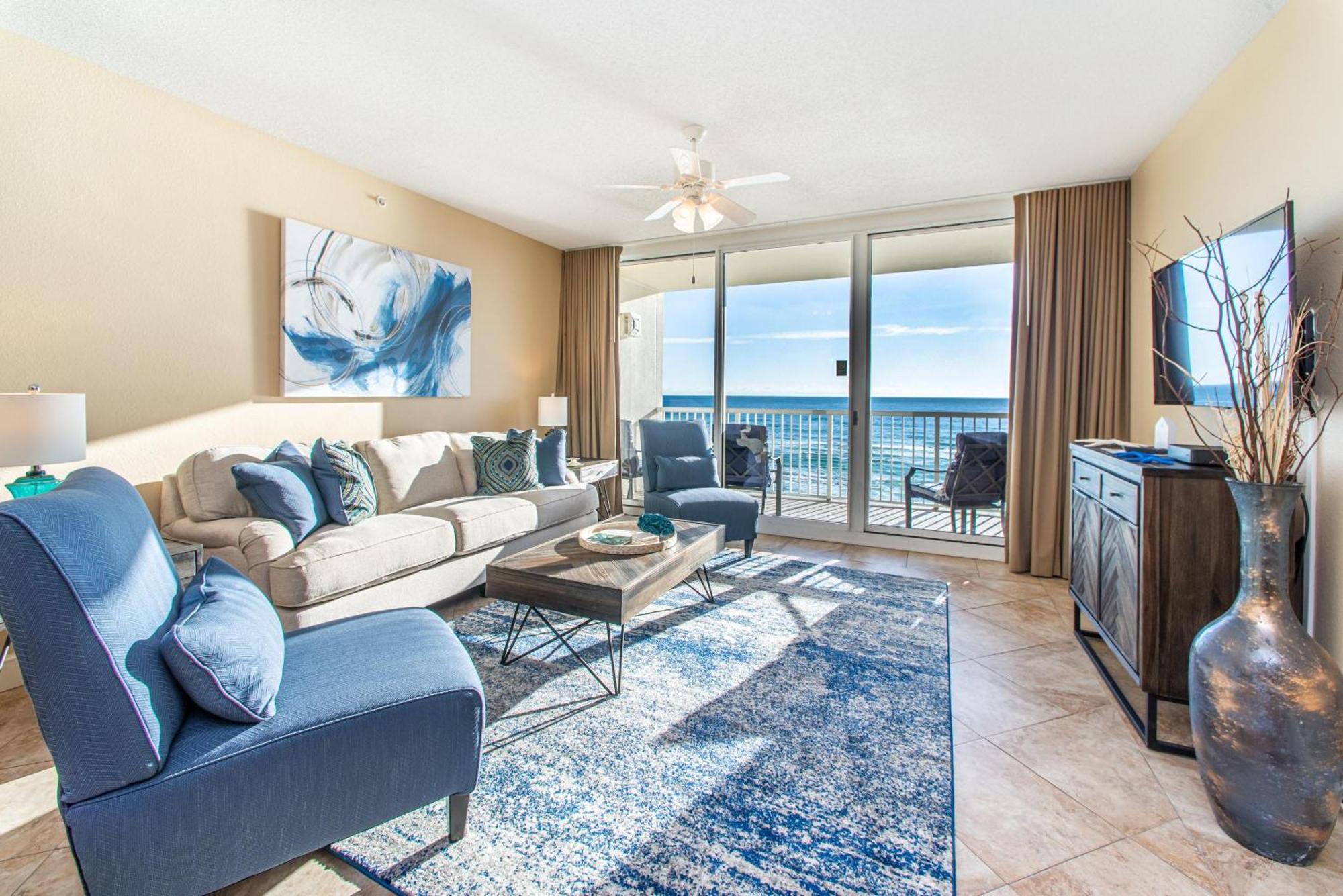 Appartamento Majestic Beach Towers 2-403 Panama City Beach Esterno foto