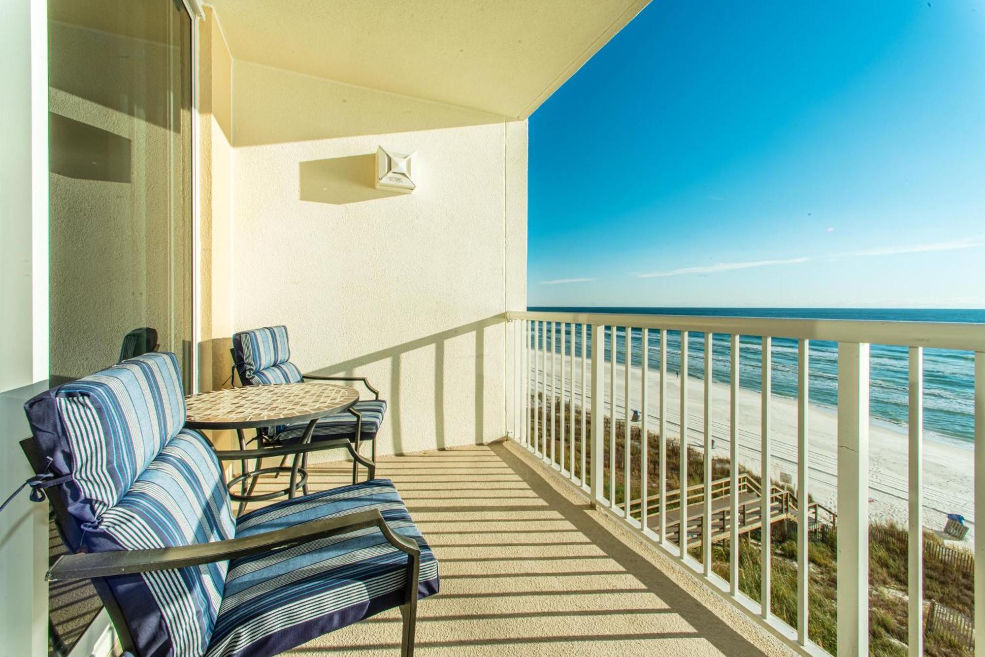 Appartamento Majestic Beach Towers 2-403 Panama City Beach Esterno foto